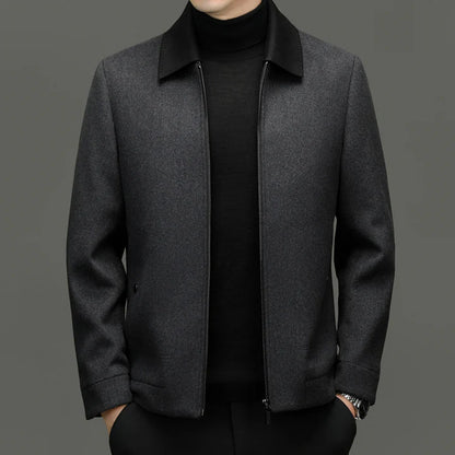 Benson™ Wool Jacket