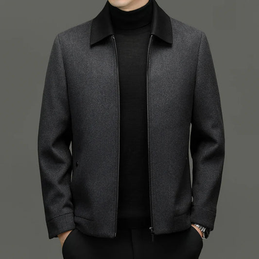Benson™ Wool Jacket