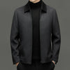 Benson™ Wool Jacket