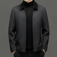 Benson™ Wool Jacket