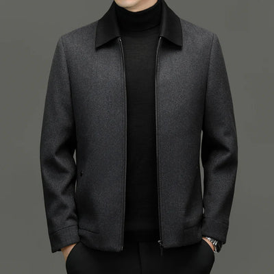 Benson™ Wool Jacket