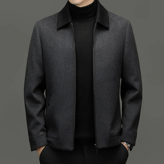 Benson™ Wool Jacket