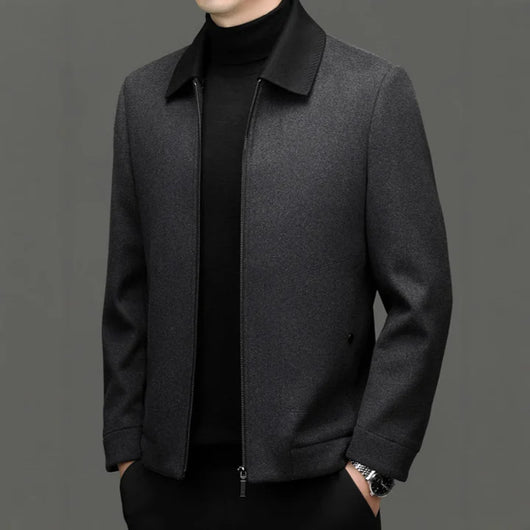 Benson™ Wool Jacket