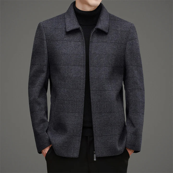 Hanson™ Wool Jacket