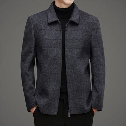 Hanson™ Wool Jacket