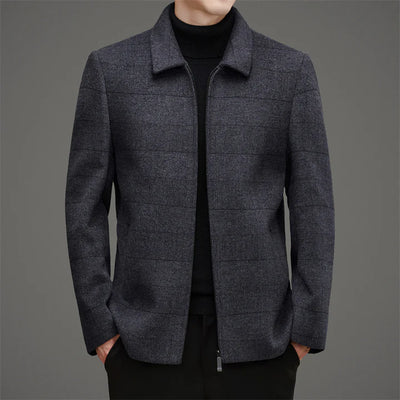 Hanson™ Wool Jacket
