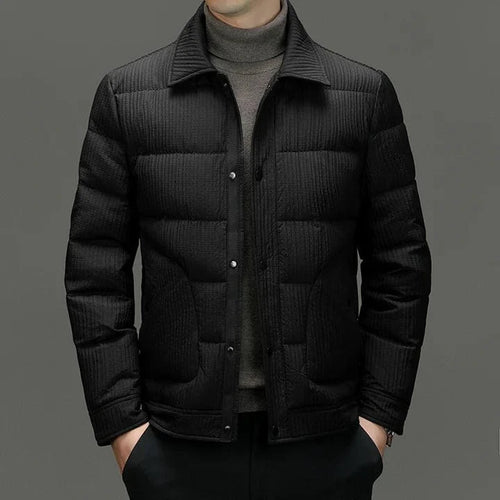 Logan™ Down Jacket