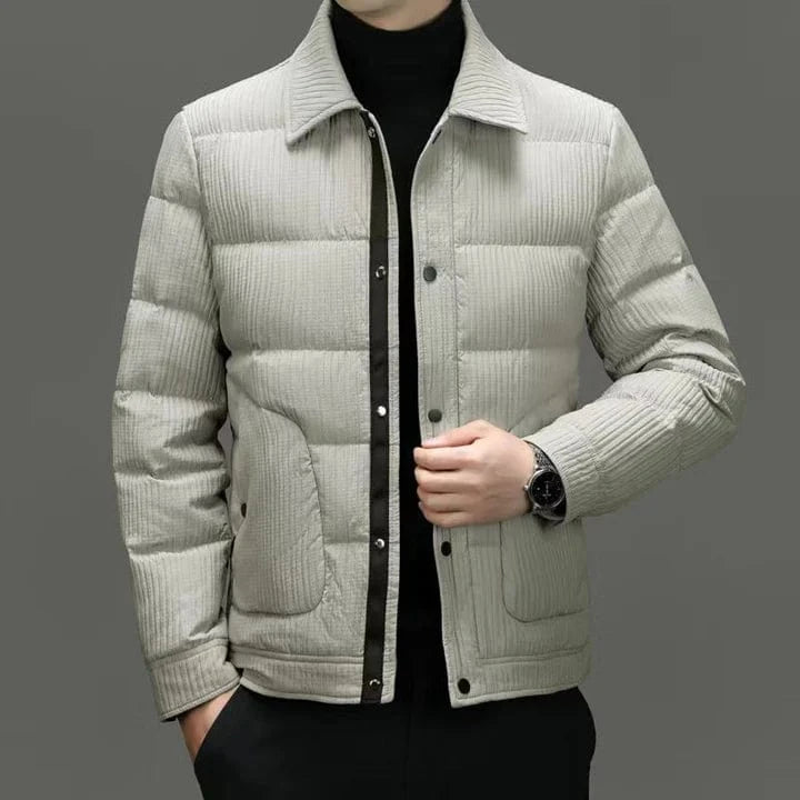 Logan™ Down Jacket