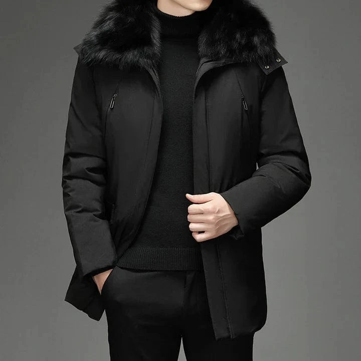 Edward™ Coat