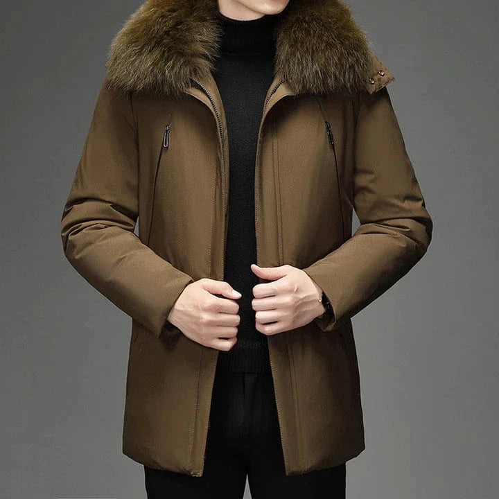 Edward™ Coat