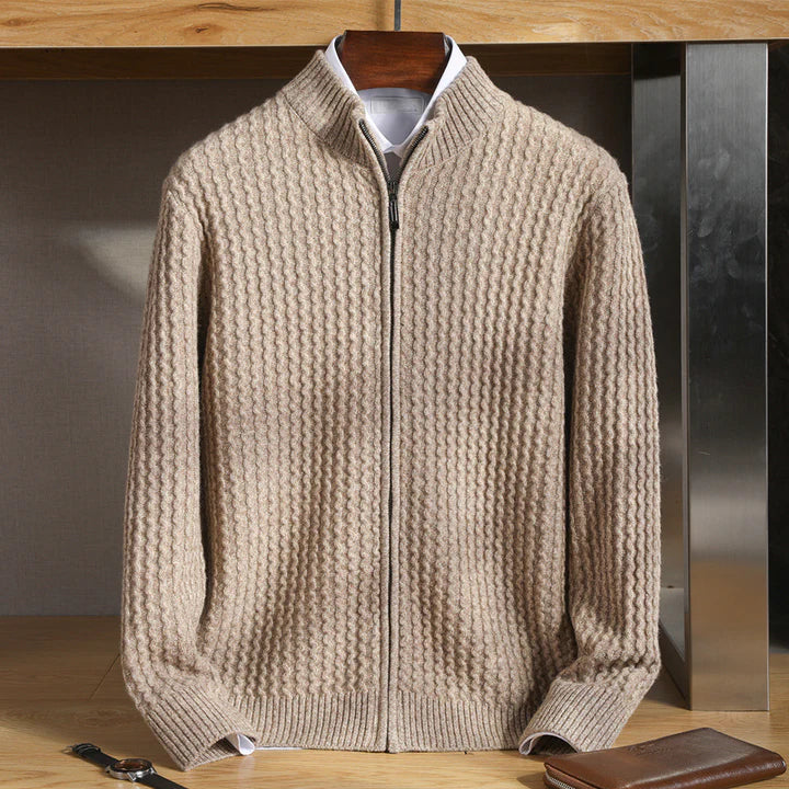 Morgan Cashmere Sweater