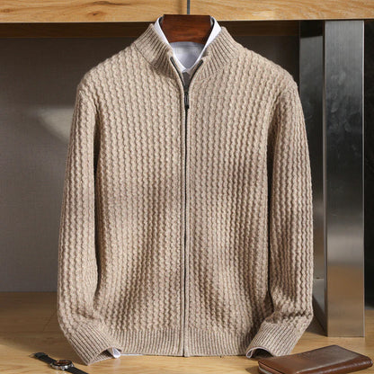 Morgan Cashmere Sweater