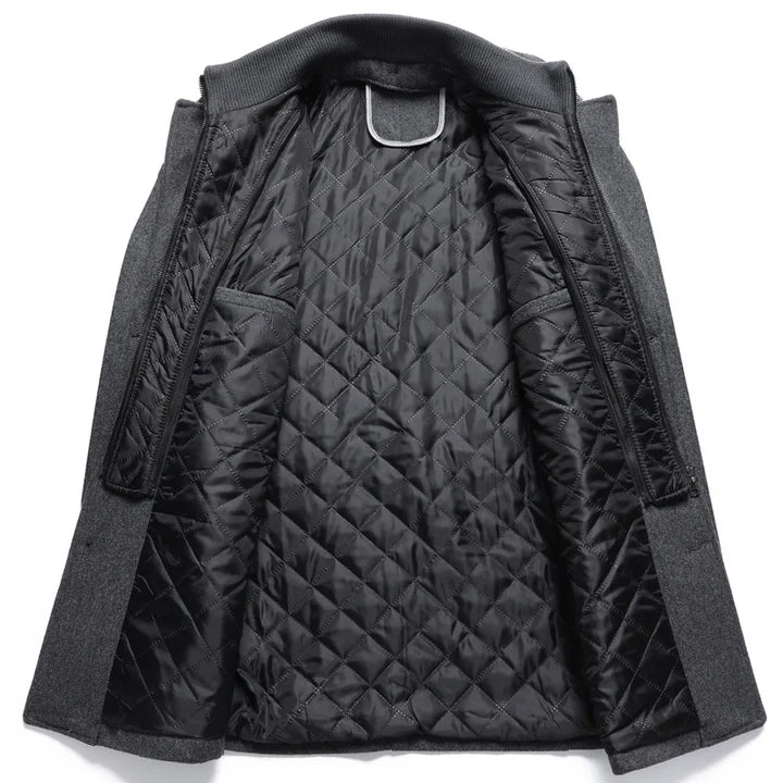 Alesandro™ Overcoat