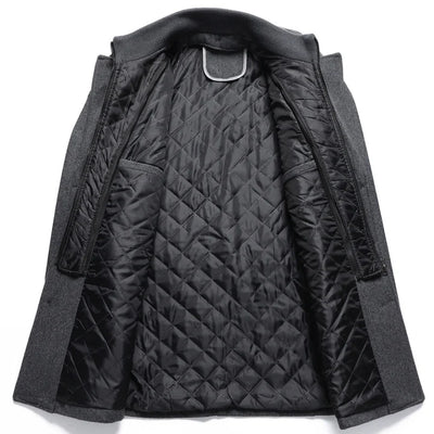 Alesandro™ Overcoat