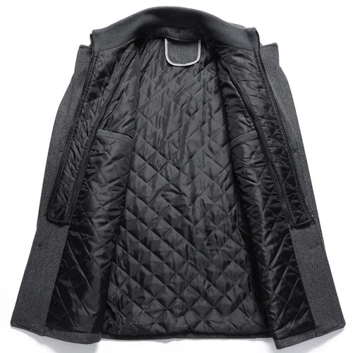 Alesandro™ Overcoat