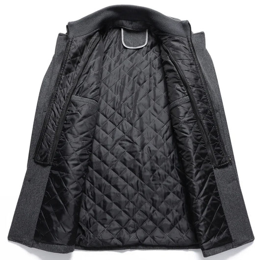 Alesandro™ Overcoat