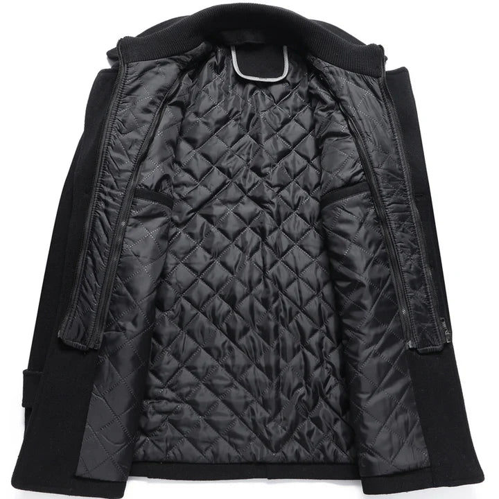 Alesandro™ Overcoat