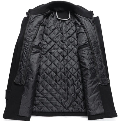 Alesandro™ Overcoat