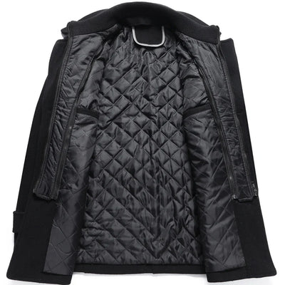 Alesandro™ Overcoat