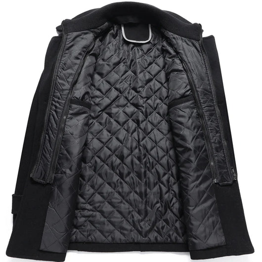 Alesandro™ Overcoat