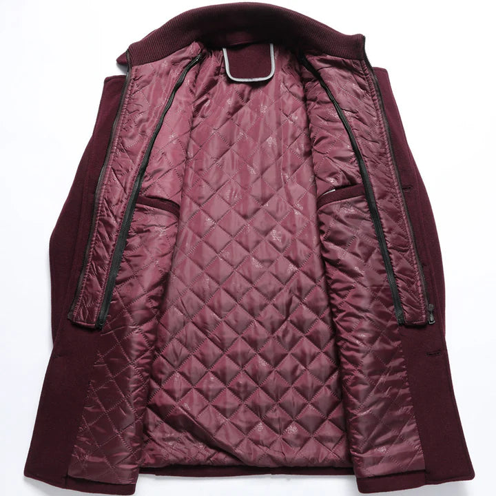 Alesandro™ Overcoat