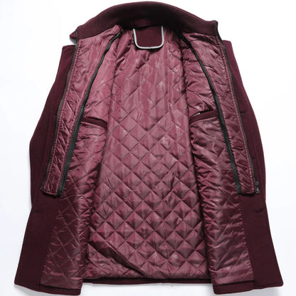 Alesandro™ Overcoat