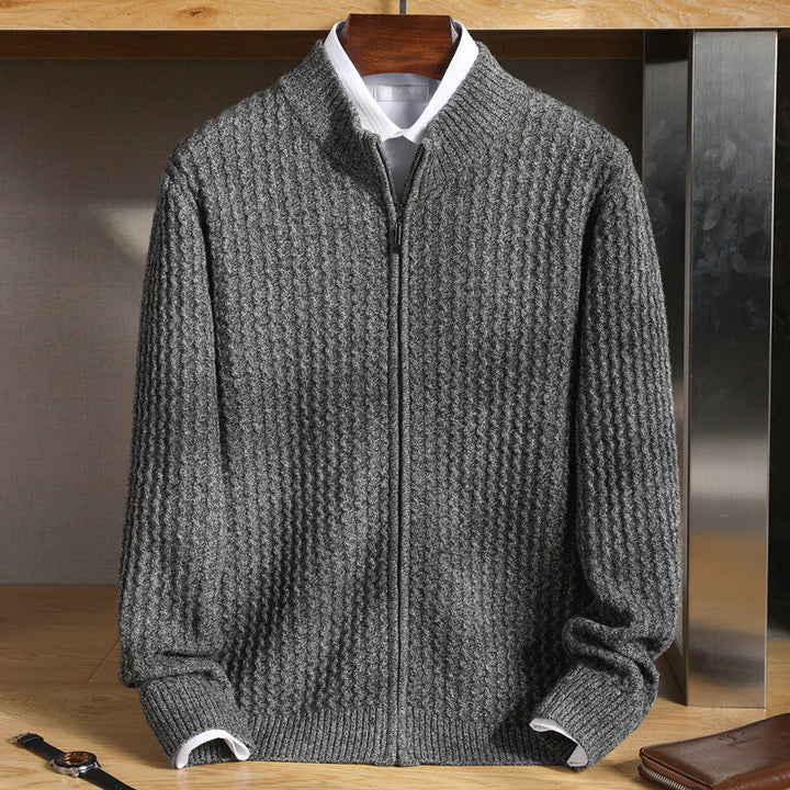 Morgan Cashmere Sweater