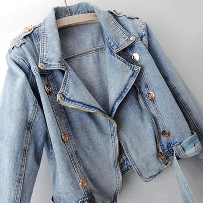L’eclat™ Classic DenimJacket