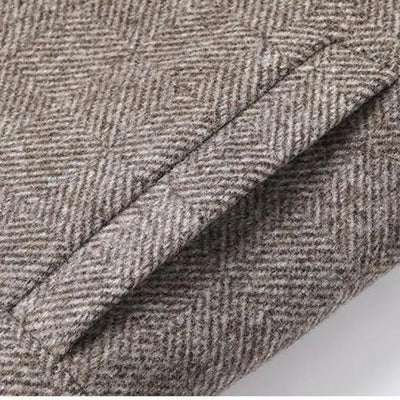 Branford™ Wool Jacket