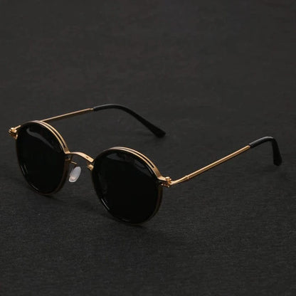 Gables Retro Sunglasses
