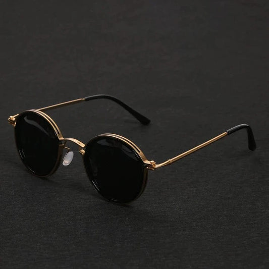 Gables Retro Sunglasses