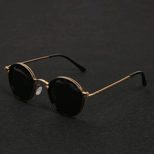 Gables Retro Sunglasses