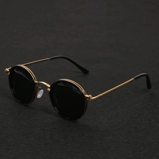 Gables Retro Sunglasses