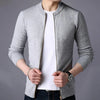 Harbour Zip Sweater