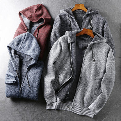 The Mucko Hoodie