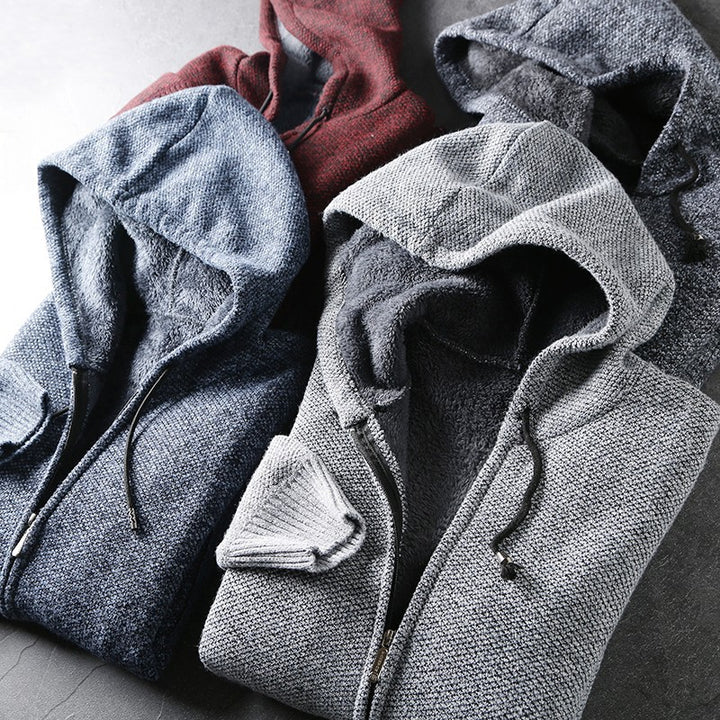 The Mucko Hoodie