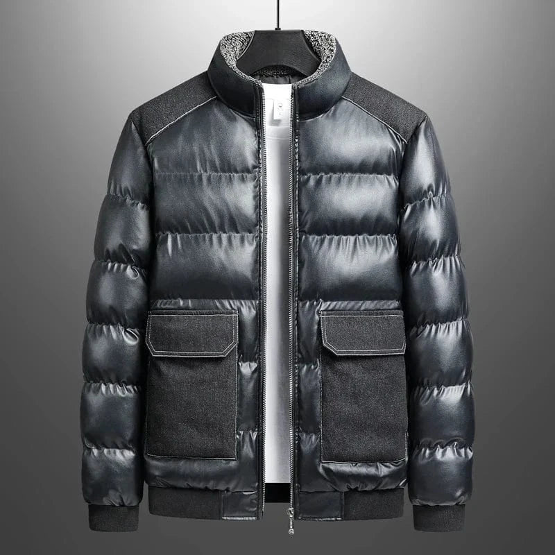 Dexter Puffer Jacket