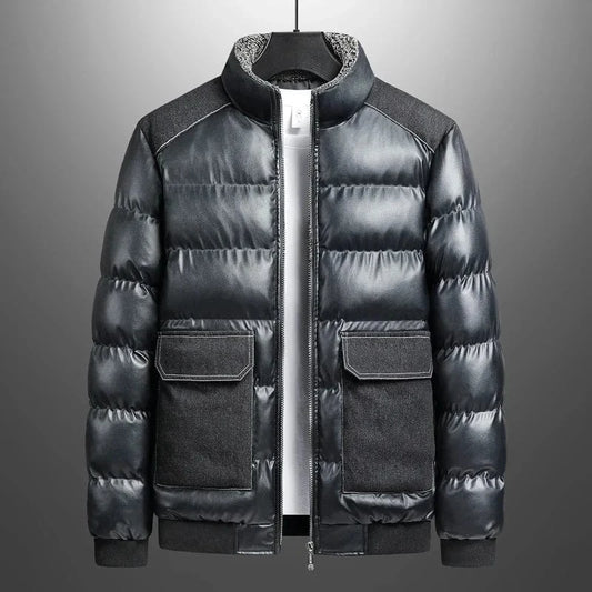 Dexter Puffer Jacket
