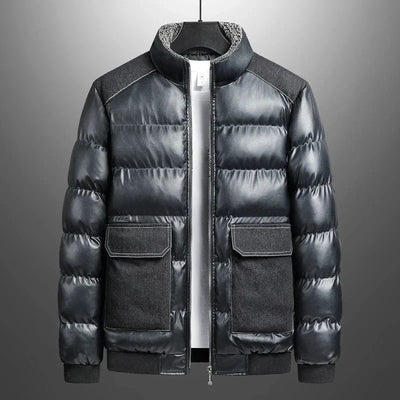 Dexter Puffer Jacket