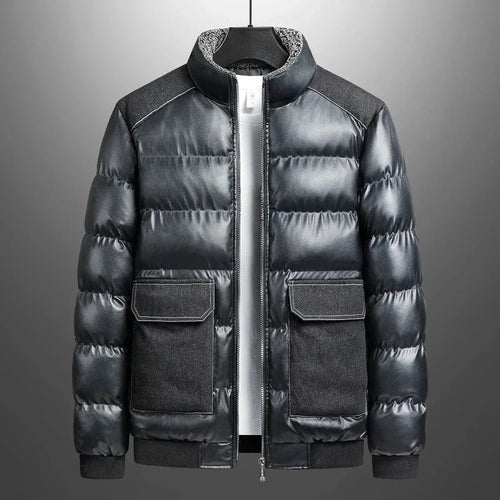 Dexter Puffer Jacket