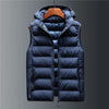 Mordaine Puffed Vest