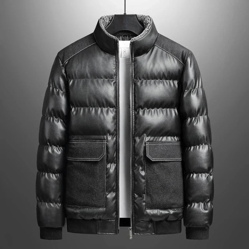 Dexter Puffer Jacket