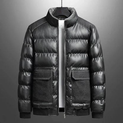 Dexter Puffer Jacket