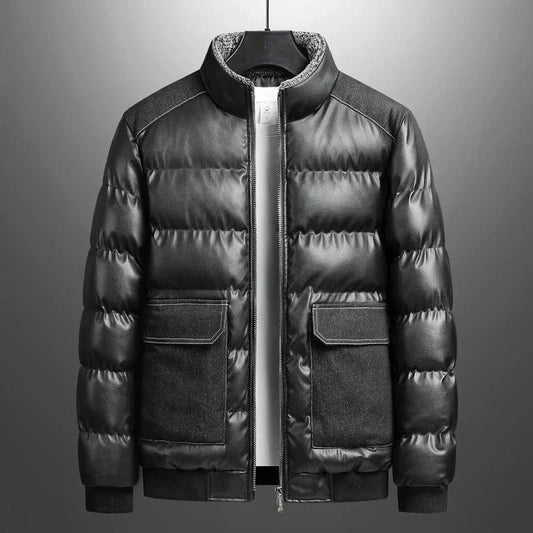 Dexter Puffer Jacket