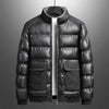 Dexter Puffer Jacket