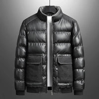 Dexter Puffer Jacket