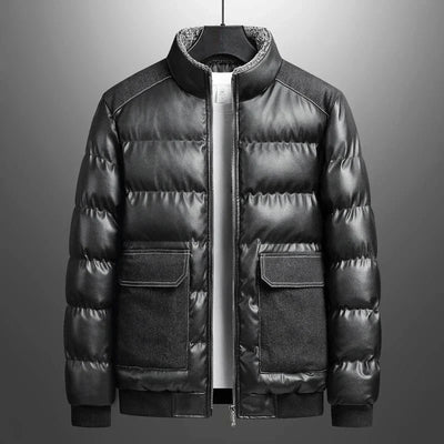Dexter Puffer Jacket