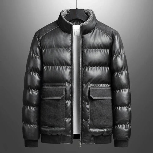 Dexter Puffer Jacket
