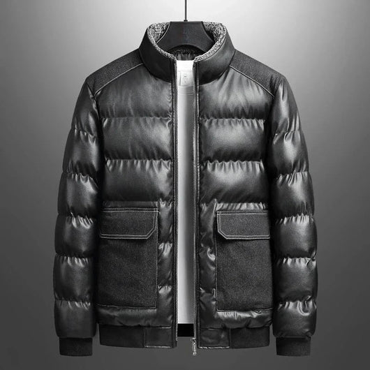 Dexter Puffer Jacket