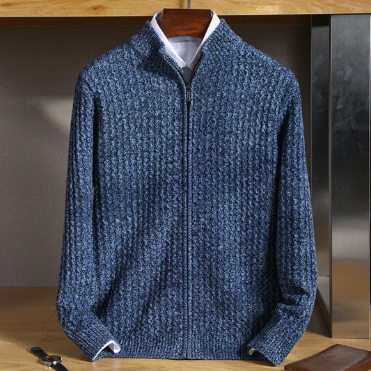 Morgan Cashmere Sweater